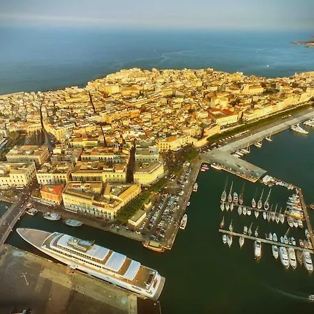 Casa Alba Ortigia 5 Min Sea Access, Ac, Wi-fi Apartment Syracuse