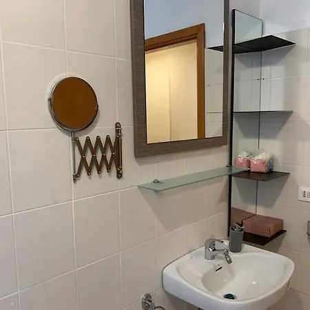 Casa Alba Ortigia 5 Min Sea Access, Ac, Wi-fi Apartment Syracuse