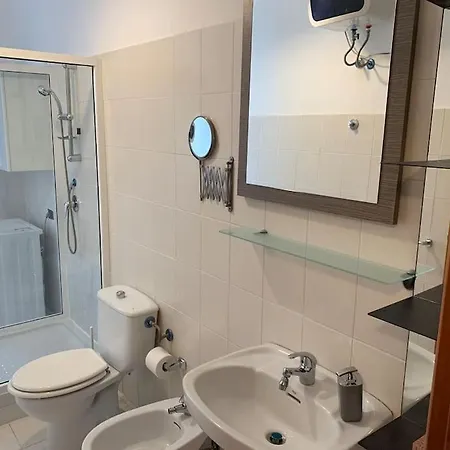 Casa Alba Ortigia 5 Min Sea Access, Ac, Wi-fi * Syracuse