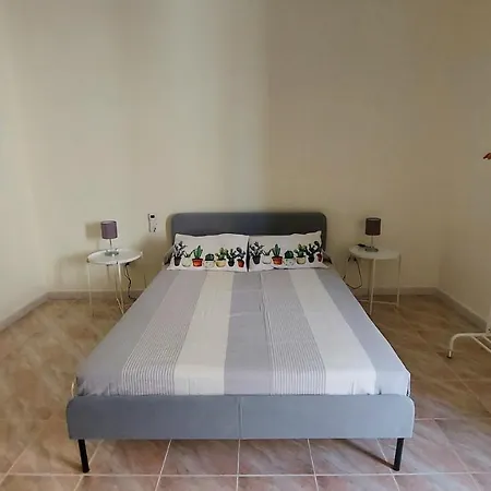 Casa Alba Ortigia 5 Min Sea Access, Ac, Wi-fi Syracuse