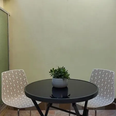 Casa Alba Ortigia 5 Min Sea Access, Ac, Wi-fi * Syracuse