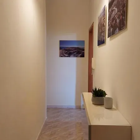 Casa Alba Ortigia 5 Min Sea Access, Ac, Wi-fi *