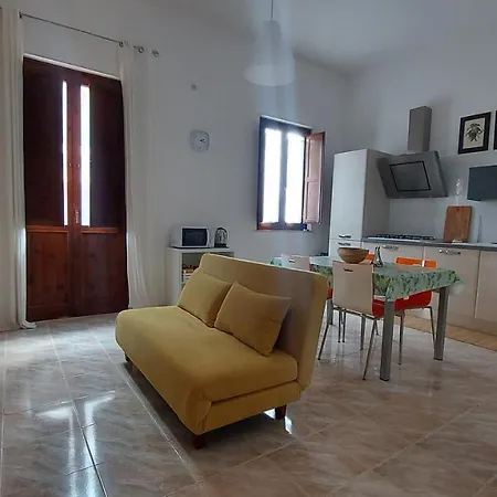 Casa Alba Ortigia 5 Min Sea Access, Ac, Wi-fi *